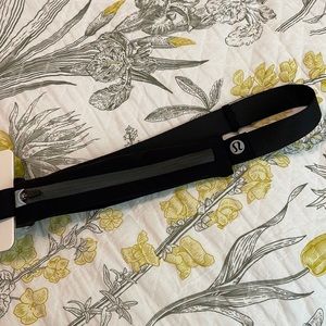 Lululemon Fast and Free Run Belt-Mini